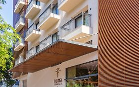 מלון נומה יפו